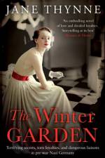 The Winter Garden af Jane Thynne