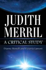 Judith Merril af Dianne Newell