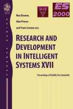 Research and Development in Intelligent Systems XVII