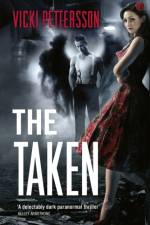 The Taken af Vicki Pettersson