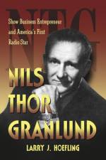 Nils Thor Granlund af Larry J. Hoefling