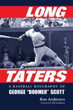 Long Taters af Ron Anderson