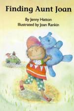 Finding Aunt Joan af Jenny Hatton