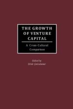 The Growth of Venture Capital af Dilek (Sabanci University) Cetindamar