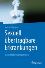 Sexuell ubertragbare Erkrankungen af Ioannis Mylonas
