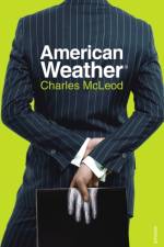 American Weather af Charles McLeod