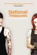National Treasures af Charles McLeod