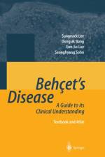 Behcet's Disease af Dongsik Bang