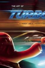 The Art of Turbo af Robert Abele