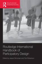 Routledge International Handbook of Participatory Design