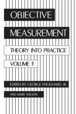Objective Measurement af George Engelhard