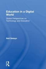 Education in a Digital World