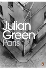 Paris af Julian Green