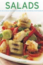 Salads af Anne Hildyard