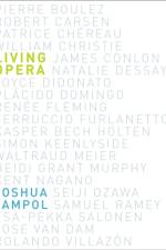Living Opera af Joshua Jampol