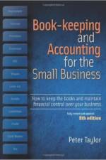 Book-Keeping & Accounting For the Small Business, 8th Edition af Peter Taylor