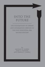 Into the Future af Michael H. Harris