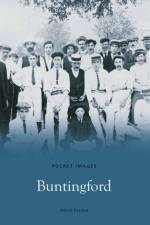 Buntingford af Philip Plumb