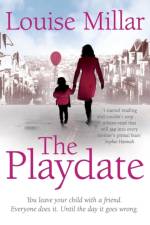 The Playdate af Louise Millar