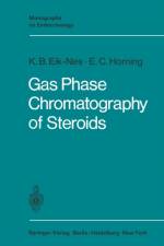 Gas Phase Chromatography of Steroids af Kristen B. Eik-Nes