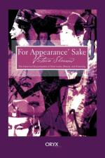 For Appearance' Sake af Victoria (Independent Scholar Sherrow