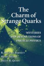 Charm of Strange Quarks af Helen R. Quinn