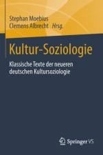 Kultur-Soziologie
