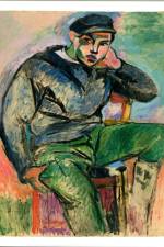 Matisse af Rebecca A. Rabinow