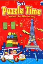 YO YOYOS PUZZLE TIME 68YRS af Unknown