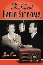 The Great Radio Sitcoms af Jim Cox