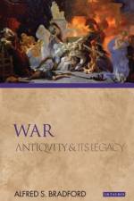 War af Alfred S (University of Oklahoma Bradford