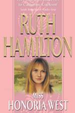 Miss Honoria West af Ruth Hamilton