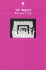 The Real Thing af Tom Stoppard