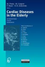 Cardiac Disease in the Elderly