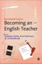 The Complete Guide to Becoming an English Teacher