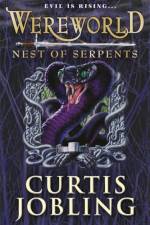Wereworld: Nest of Serpents (Book 4)