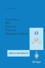 Anaesthesia, Pain, Intensive Care and Emergency Medicine - A.P.I.C.E.