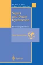 Sepsis and Organ Dysfunction