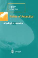 Fishes of Antarctica