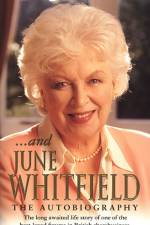 And June Whitfield af June Whitfield