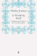 A World by Itself af Shirley Guiton