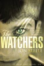 The Watchers af Jon Steele