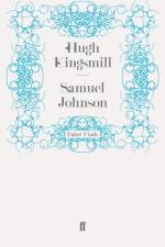 Samuel Johnson af Hugh Kingsmill