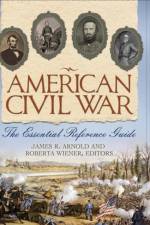 American Civil War af James R. Arnold