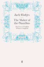 The Maker of the Omnibus af Jack Hodges