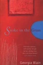 Snake In The Grass af Georgia Blain