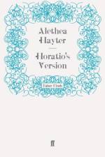Horatio's Version af Alethea Hayter