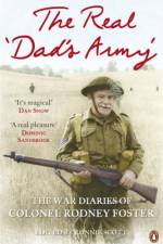 The Real 'Dad's Army' af Rodney Foster