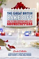 The Great British Bake Off: How to turn everyday bakes into showstoppers af Love Productions