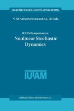 IUTAM Symposium on Nonlinear Stochastic Dynamics